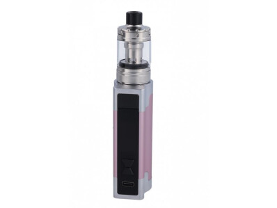Aspire Zelos 3 E-Zigaretten Set pink