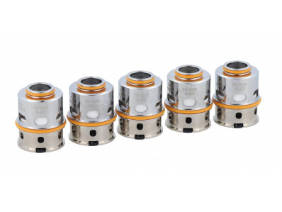 GeekVape M Series Verdampferkopf / Head 0,2 Ohm (5...