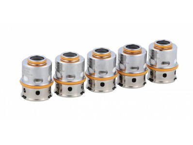 GeekVape M Series Verdampferkopf / Head 0,2 Ohm (5...