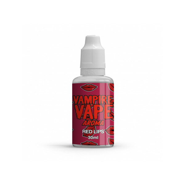 Vampire Vape - Aroma Red Lips 30ml