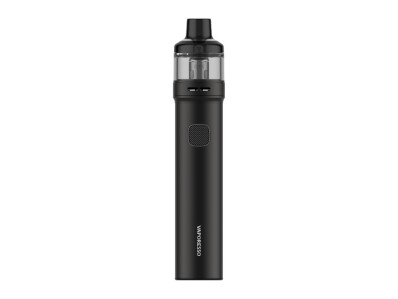 Vaporesso GTX GO 80 E-Zigaretten Set schwarz