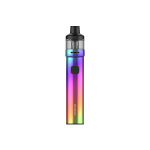 Vaporesso GTX GO 80 E-Zigaretten Set regenbogen