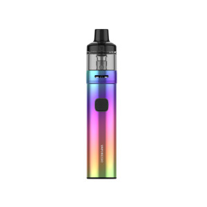 Vaporesso GTX GO 40 E-Zigaretten Set regenbogen