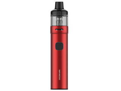 Vaporesso GTX GO 40 E-Zigaretten Set rot box