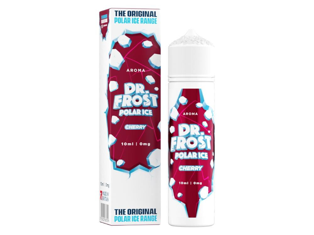 Dr. Frost - Polar Ice - Aroma Cherry 10ml