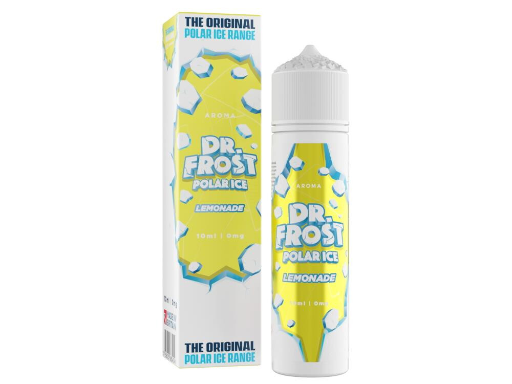 Dr. Frost - Polar Ice - Aroma Lemonade 10 ml