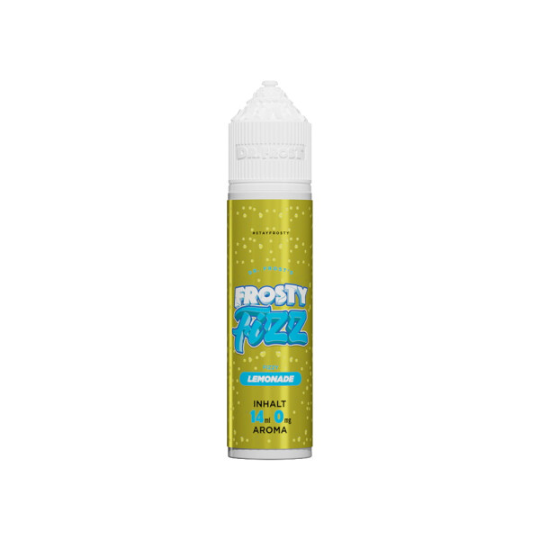 Dr. Frost - Frosty Fizz - Aroma Lemonade 14ml