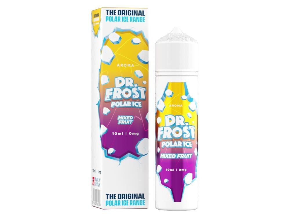 Dr. Frost - Polar Ice - Aroma Mixed Fruit 10ml