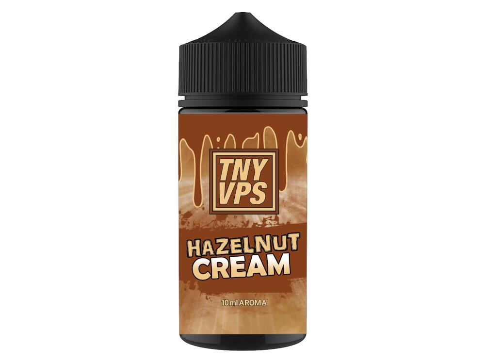 TNYVPS / Tony Vapes - Aroma Hazelnut Cream 10ml