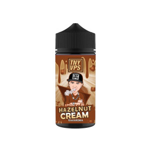 TNYVPS - Aroma Hazelnut Cream 10ml