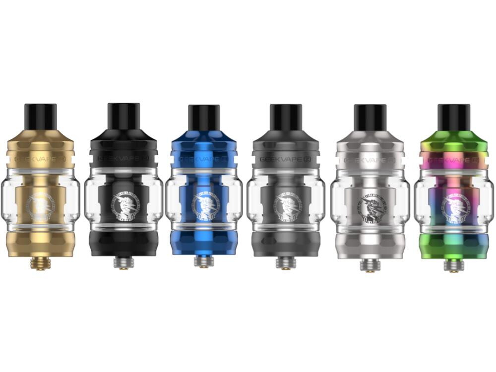 GeekVape Z Nano 2 Verdampfer Set