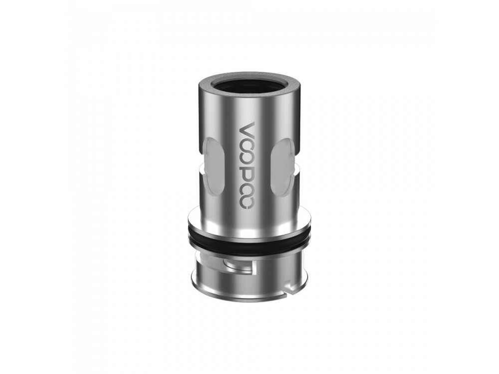 Voopoo TPP-DM3 0,15 Ohm Verdampferkopf / Head (3...