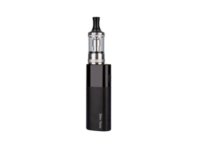 Aspire Zelos Nano E-Zigaretten Set schwarz