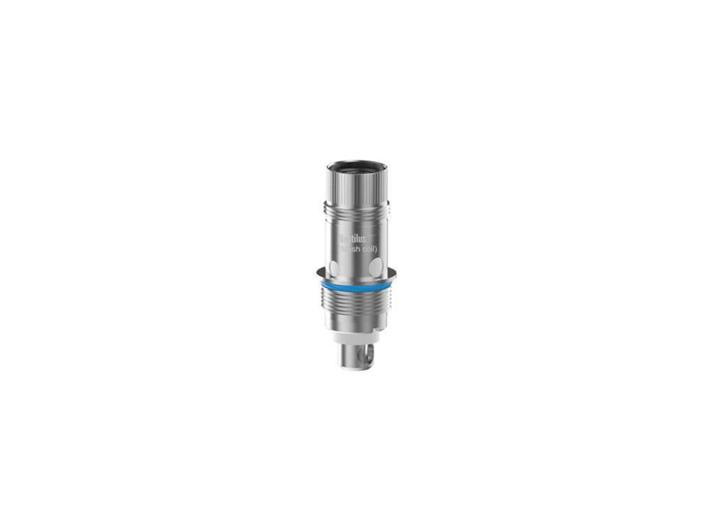 Aspire Nautilus Mesh 1,0 Ohm Verdampferkopf / Head (5...