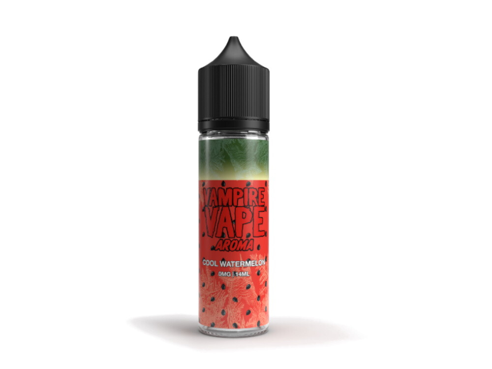 Vampire Vape - Aroma Cool Watermelon - 14ml