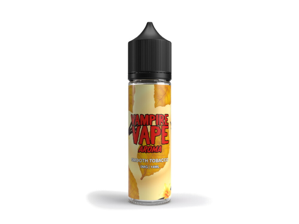 Vampire Vape - Aroma Smooth Tobacco - 14ml