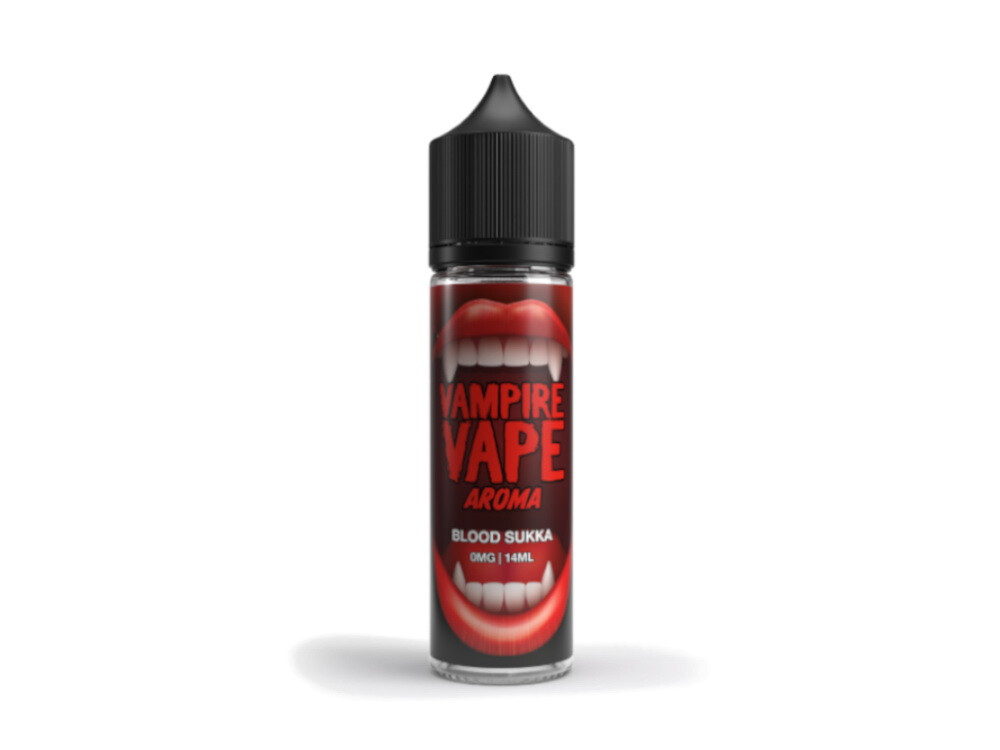 Vampire Vape - Aroma Blood Sukka - 14ml