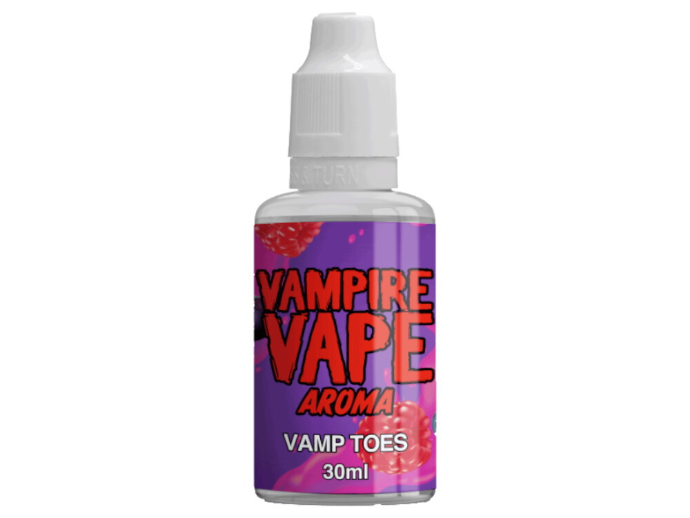 Vampire Vape - Aroma Vamp Toes 30 ml