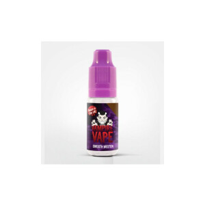 Vampire Vape Liquid - Smooth Western 3 mg/ml (1er Packung)
