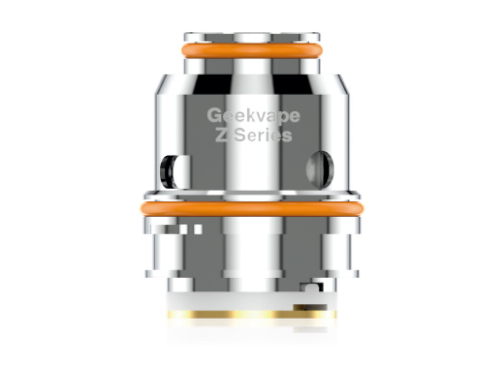 GeekVape Z Series 0,25 Ohm Verdampferkopf / Heads (5...