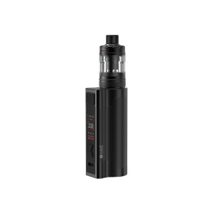 Aspire Zelos 3 E-Zigaretten Set schwarz-chrome