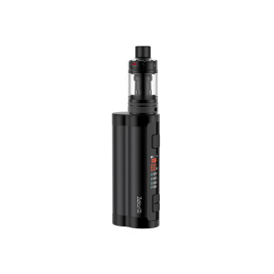Aspire Zelos X E-Zigaretten Set schwarz-chrome