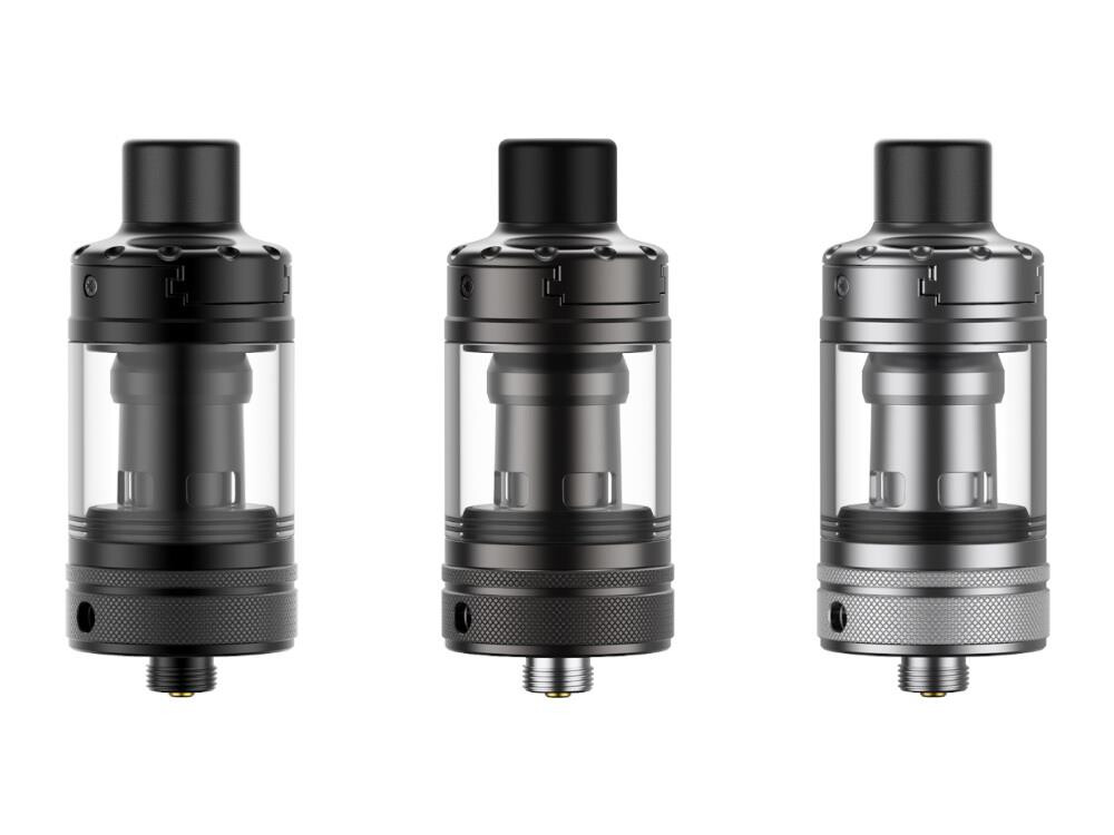 Aspire Nautilus 3 (22 mm) Verdampfer