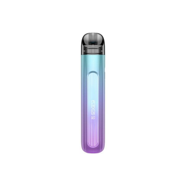 Aspire Flexus Q E-Zigaretten Set aquamarine gradient