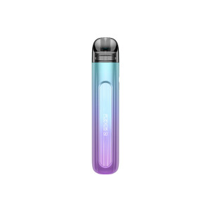 Aspire Flexus Q E-Zigaretten Set aquamarine gradient
