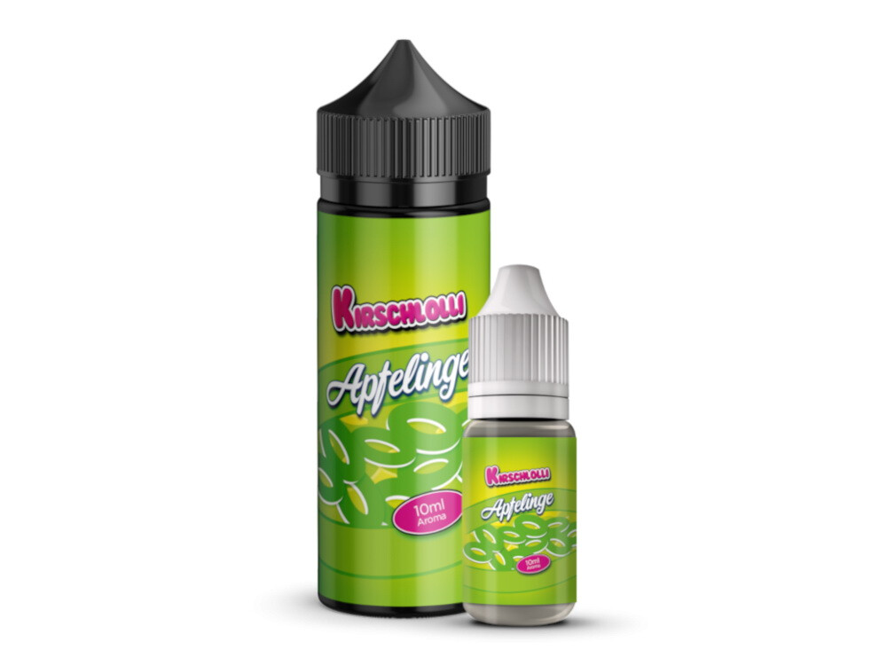 Kirschlolli - Aroma Apfelinge 10ml