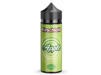 Kirschlolli - Aroma Apfel 10ml