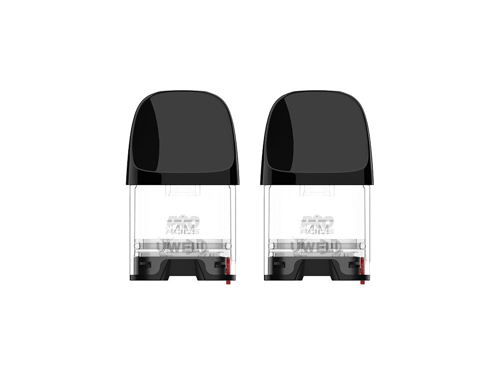 Uwell Caliburn G2 Pod 2ml (2 Stück pro Packung)