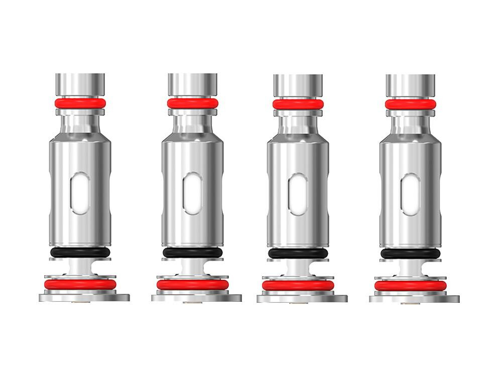 Uwell Caliburn G2 1,2 Ohm Verdampferkopf / Head (4...