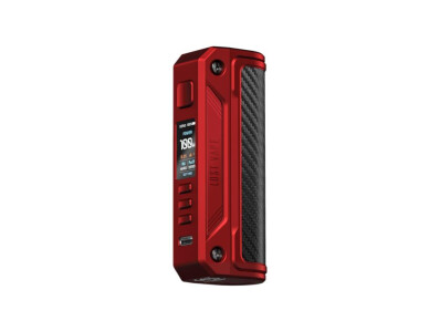 Lost Vape Thelema Solo 100 Watt Akkutr&a box