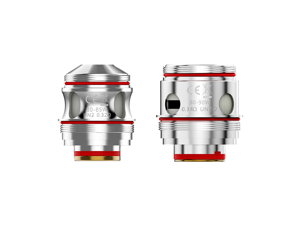 Uwell Valyrian 3 Verdampferkopf / Head (2 Stück pro...