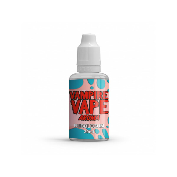 Vampire Vape - Aroma Bubblegum - 30 ml