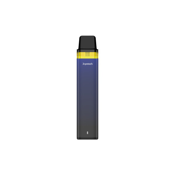 Joyetech WideWick E-Zigaretten Set schwarz-blau