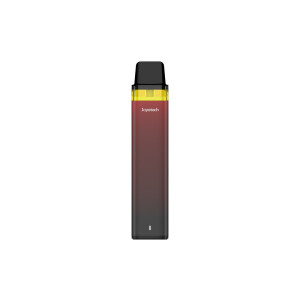 Joyetech WideWick E-Zigaretten Set schwarz-rot