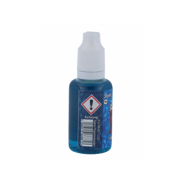 e liquid in shisha tabak Liquid Heisenberg online kaufen main image 1