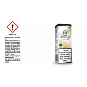 SC Liquid - Kaktusfeige - 3 mg/ml (1er Packung)
