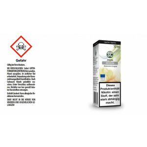 SC Liquid - Kaktusfeige - 18 mg/ml (1er Packung)