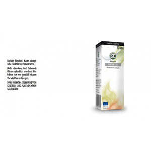 SC Liquid - Kaktusfeige - 0 mg/ml (10er Packung)