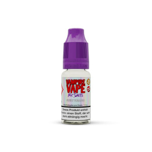 Vampire Vape - Sweet Tobacco - E-Zigaretten Nikotinsalz...