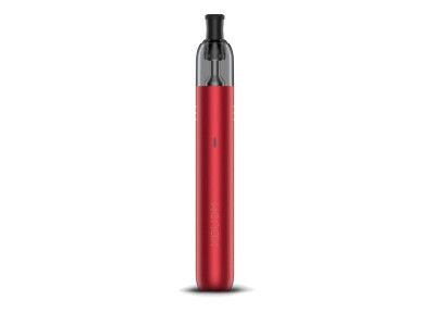 GeekVape Wenax M1 E-Zigaretten Set 0,8 Ohm rot