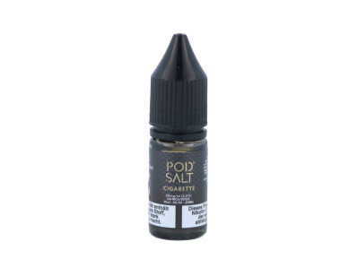 Pod Salt - Cigarette - E-Zigaretten Nikotinsalz Liquid 20...