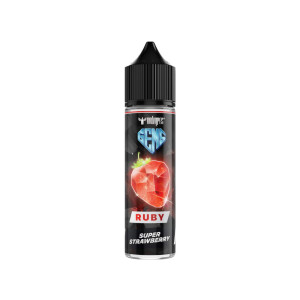 Dr. Vapes - GEMS Ruby - Aroma Super Strawberry 14ml