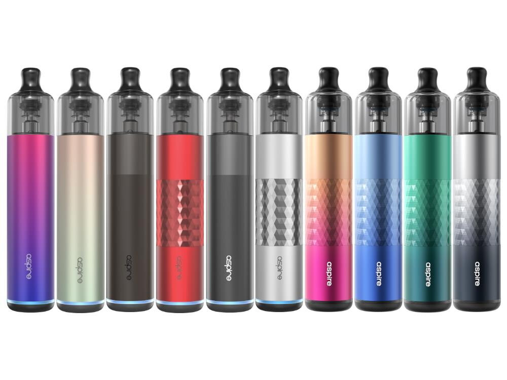 Aspire Flexus Stik E-Zigaretten Set