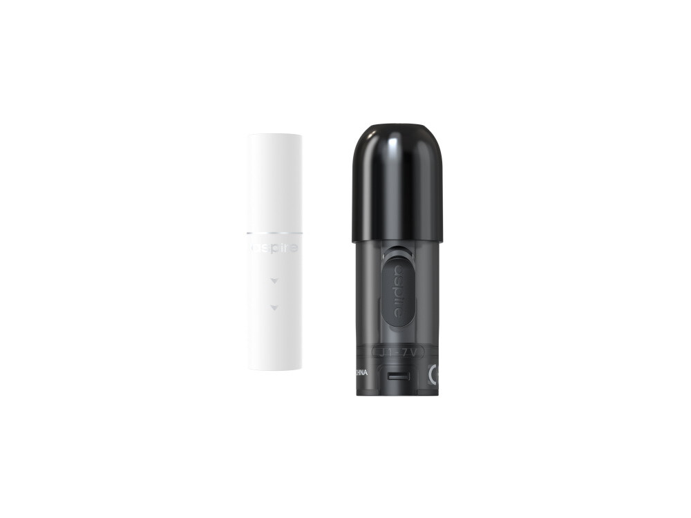 Aspire Vilter Pro Pod (2 Stück pro Packung)