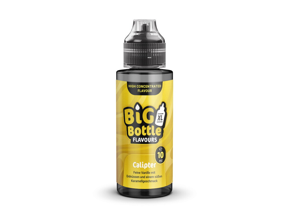 Big Bottle - Aroma Calipter 10ml