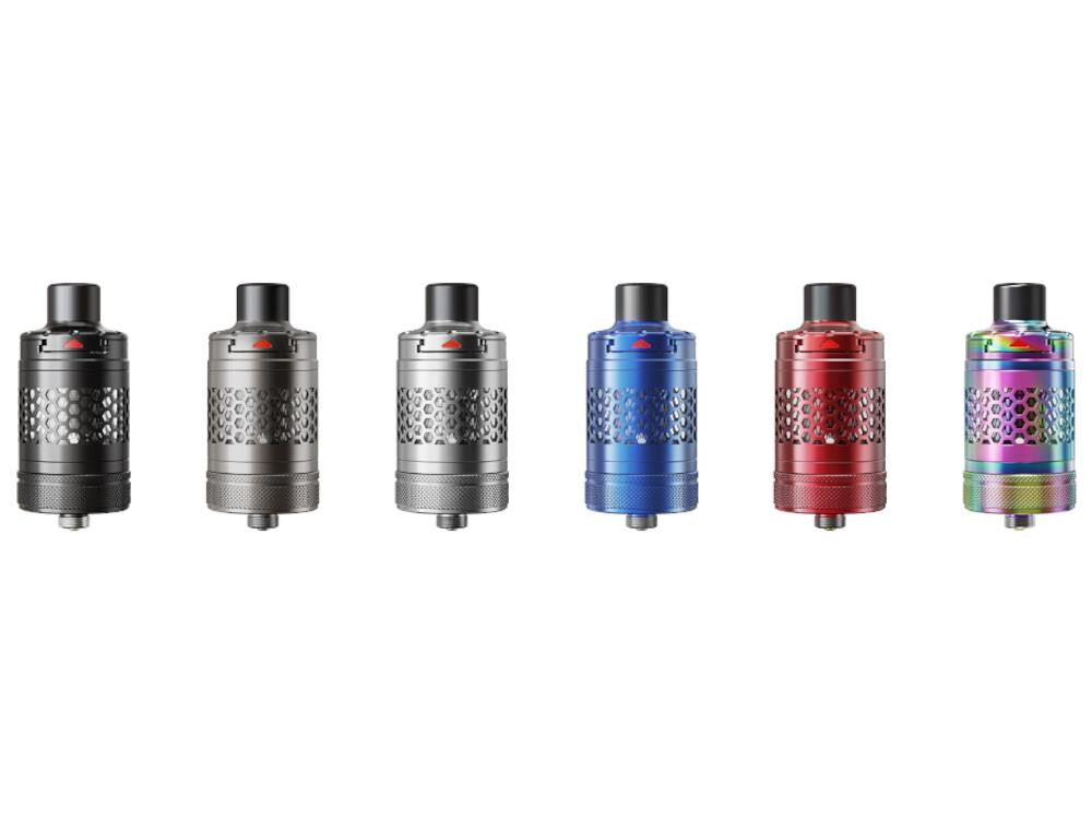 Aspire Nautilus 3S Verdampfer Set